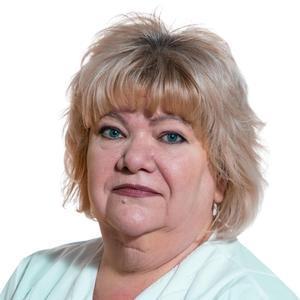 Кондратьева Марина Германовна