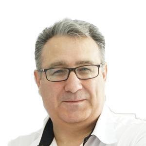 Мовин Виталий Борисович