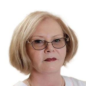 Семенова Татьяна Александровна