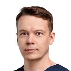Марков Александр Владимирович