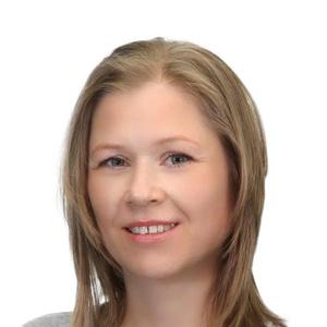 Алескина Олеся Владимировна