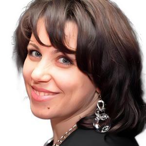 Бородулина Евгения Сергеевна
