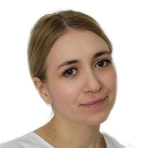 Сулейманова Диана Сидрединовна