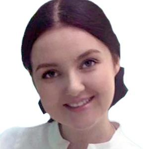 Донецкова Мария Александровна