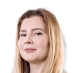 Королёва Екатерина Владимировна