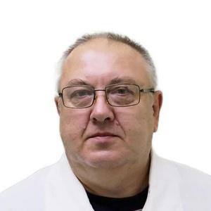 Говорухин Вадим Владимирович