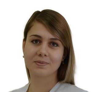 Попова Виктория Олеговна