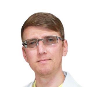 Панюшев Андрей Анатольевич