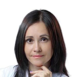 Глиненко Екатерина Владимировна