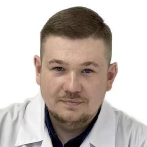 Сухоруков Андрей Владимирович