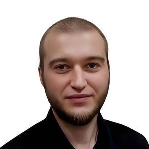 Исаев Борис Сергеевич