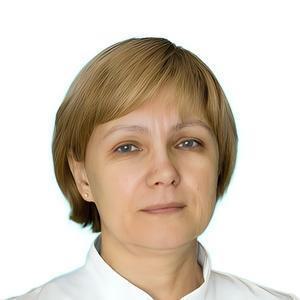 Шевердина Виктория Викторовна