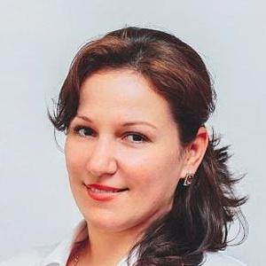 Тувышева Олеся Александровна