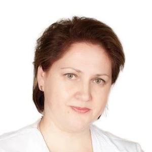 Нарышкина Надежда Львовна