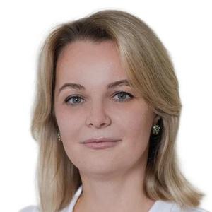 Заец Мария Владимировна