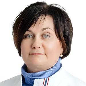 Худышкина Татьяна Донатовна