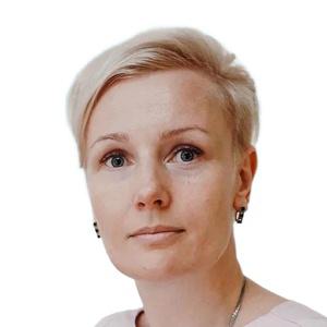 Соболева Ксения Андреевна