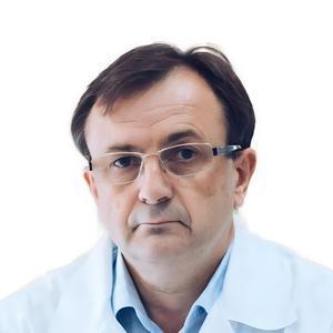 Латышев Юрий Павлович