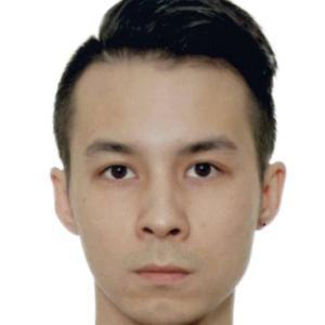 Нам Константин Александрович