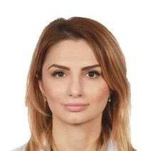 Князева Виктория Владимировна