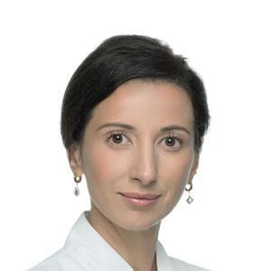 Коцкая Анастасия Владимировна