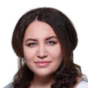 Астапенко Анна Сергеевна