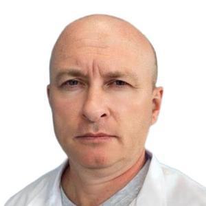 Тихонов Михаил Михайлович