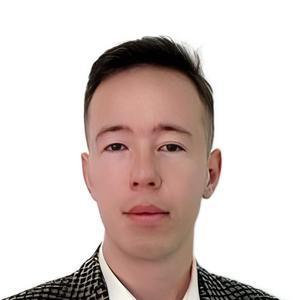 Петровский Андрей Дмитриевич