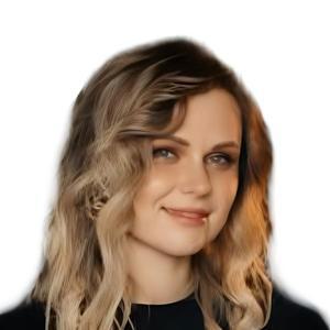 Горохова Анна Владимировна