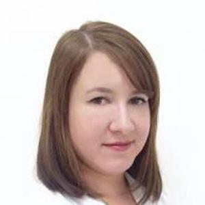 Кочарина Екатерина Владимировна