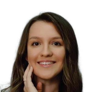 Карельская Анастасия Николаевна
