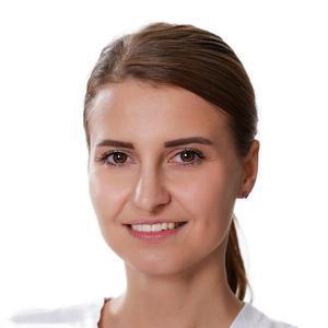 Червоняк Карина Алексеевна