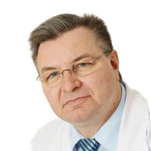 Селивёрстов Андрей Алексеевич