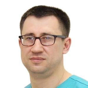 Лебединец Александр Владимирович