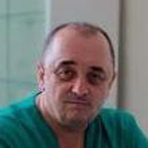 Нахушев Заур Харабиевич