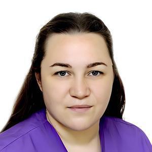 Сычева Екатерина Алексеевна