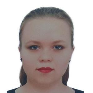 Савина Светлана Ивановна