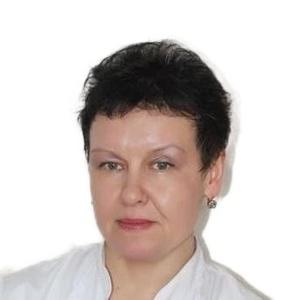 Моисеева Светлана Германовна