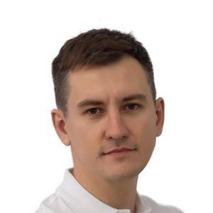 Шафеев Ряис Султанович
