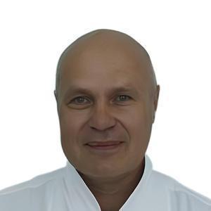 Агафонов Валерий Валентинович
