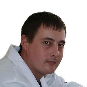 Камалов Даниил Амурович