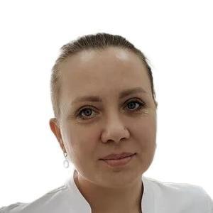 Рябцева Оксана Александровна