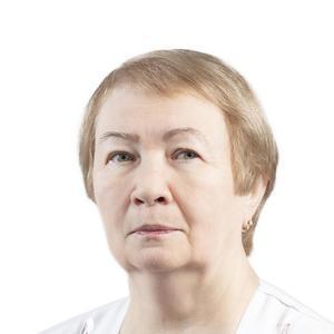 Козлова Ольга Львовна