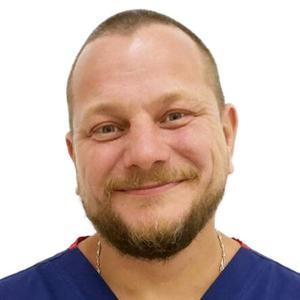 Конычев Алексей Александрович