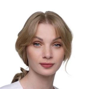 Семеняк Элина Михайловна