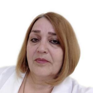 Цапурина Татьяна Николаевна