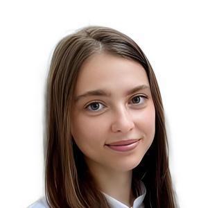 Воробей Вероника Олеговна