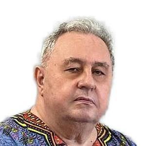 Фельдман Сергей Хононович