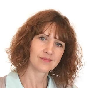 Шуваликова Яна Анатольевна