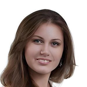 Воронкова Полина Михайловна